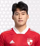 Lee Ji-Seung