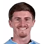 Alex Ryan John