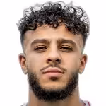 Ahmad Assaf