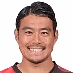 Yuma Funabashi