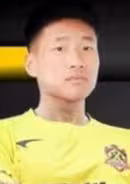 Zhang Chenliang
