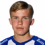 Dahlqvist I.