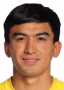 Nematov A.