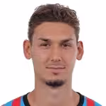 Popovic G.