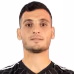 Moussa B.