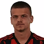 Benovic S.
