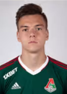 Silyanov A.