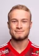 Johansen D.
