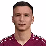 Bocherov V.