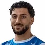 Leonardo Farah Shahin