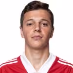 Bastunov A.