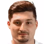 Ben Ahmun