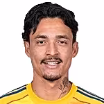 Mateus Moraes