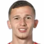 Hysenaj F.