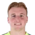 Lewis Rees