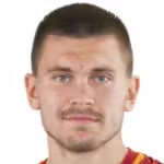 Aidarov S.