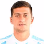 Lucas Gonzalez