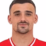 Bytyci A.