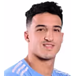 Ahmed El Aash