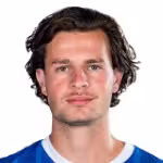 Geusens J.