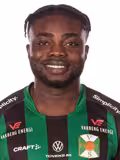 Mensah G.