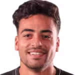 Ismail M.