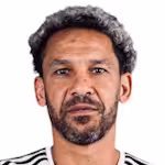 El Sayed N.
