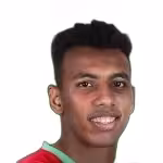 Rahman Osama A.