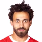 Gamal M.