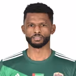 Rashid Ali