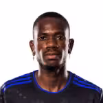 Kwizera J.
