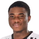 Coulibaly M.