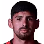 Agustin Benitez