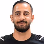 Mahmoud Al-Kawamleh