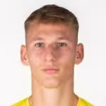 Mark Strajnar