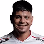 Jonathan Berón