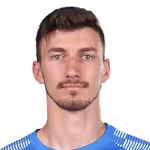 Konrad Kasolik