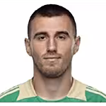 Maksym Dyachuk