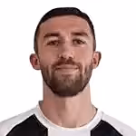 Luke Sylvester