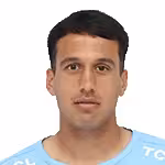 Santiago Costa
