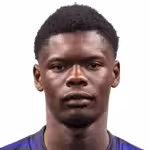 Lukoki Mateso E.