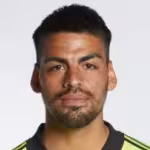 Daniel Faundez