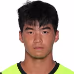 Liu Shaoziyang