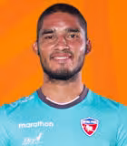 Joel Bernal