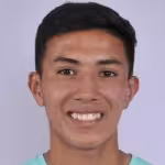 Gonzalez Baquero S.