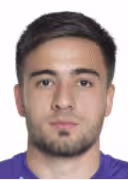 Odilov A.