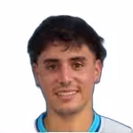 Augusto Berrondo
