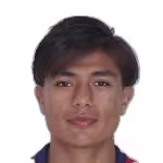 Jonathan Padilla
