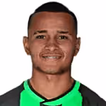 Adyson do Nascimento Soares