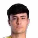 Rodri Alonso